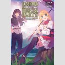 SALE!!! Banished From the Heroes Party I Decided to Live a Quiet Life in the Countryside vol. 1-7 [Light Novel]