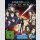 Legend of the Galactic Heroes - Die Neue These Blu Ray vol. 6 mit Sammelschuber