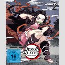 Demon Slayer: Kimetsu no Yaiba vol. 2 [Blu Ray]