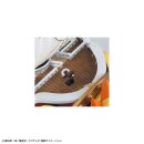 BANDAI ONE PIECE GRAND SHIP MODEL KIT Thousand Sunny (Land of Wano Ver) ++beschädigte Verpackung++