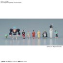 BANDAI ONE PIECE GRAND SHIP MODEL KIT Thousand Sunny (Land of Wano Ver) ++beschädigte Verpackung++