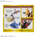 BANDAI ONE PIECE GRAND SHIP MODEL KIT Thousand Sunny (Land of Wano Ver) ++beschädigte Verpackung++