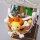 BANDAI ONE PIECE GRAND SHIP MODEL KIT Thousand Sunny (Land of Wano Ver) ++beschädigte Verpackung++