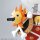 BANDAI ONE PIECE GRAND SHIP MODEL KIT Thousand Sunny (Land of Wano Ver) ++beschädigte Verpackung++