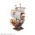 BANDAI ONE PIECE GRAND SHIP MODEL KIT Thousand Sunny (Land of Wano Ver) ++beschädigte Verpackung++