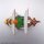 BANDAI ONE PIECE GRAND SHIP MODEL KIT Thousand Sunny (Land of Wano Ver) ++beschädigte Verpackung++
