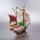 BANDAI ONE PIECE GRAND SHIP MODEL KIT Thousand Sunny (Land of Wano Ver) ++beschädigte Verpackung++