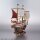 BANDAI ONE PIECE GRAND SHIP MODEL KIT Thousand Sunny (Land of Wano Ver) ++beschädigte Verpackung++