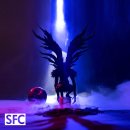 ABYSTYLE SFC SUPER FIGURE COLLECTION 04 Death Note [Ryuk]