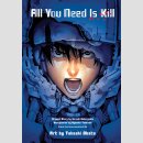 All You Need is Kill (One Shot)