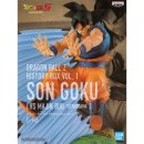 BANDAI SPIRITS HISTORY BOX Dragon Ball Z [Son Goku] VS Majin Buu ++Genkidama++