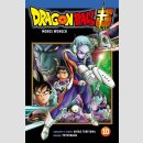 Dragon Ball Super Bd. 10
