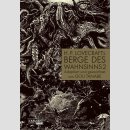 H.P. Lovecrafts: Berge des Wahnsinns Bd. 2 (Ende)