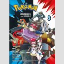 Pokemon: Schwarz 2 und Weiss 2 Bd. 3