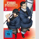 Fire Force vol. 3 [Blu Ray]
