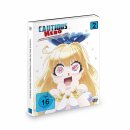 Cautious Hero: The Hero Is Overpowered But Overly Cautious vol. 2 [DVD]