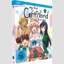 My First Girlfriend is a Gal vol. 2 [Blu Ray]
