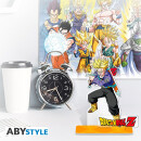 ABYSTYLE ACRYL AUFSTELLER Dragon Ball Z SUPER SAIYAN TRUNKS