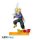 ABYSTYLE ACRYL AUFSTELLER Dragon Ball Z SUPER SAIYAN TRUNKS