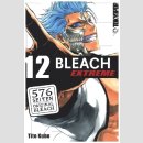Bleach EXTREME Sammelband 12