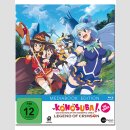 Kono Suba! Gods Blessing on this Wonderful World! The...