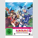Kono Suba! Gods Blessing on this Wonderful World! The...