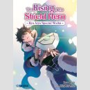 The Rising of the Shield Hero [Kyu Aiya Special Works]
