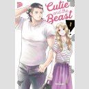 Cutie and the Beast Paket [Bd. 1-3]