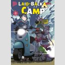 Laid-back Camp Bd. 3