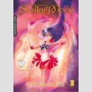 Pretty Guardian Sailor Moon Bd. 3 [Eternal Edition]...