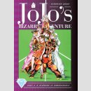 JoJos Bizarre Adventure Part 4: Diamond is Unbreakable...