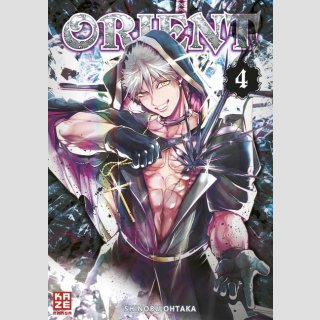Orient Bd. 4