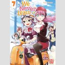 We Never Learn Bd. 7