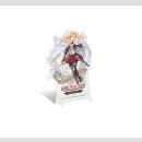 Goblin Slayer Der Film: Goblins Crown [Mediabook Edition] [Blu Ray]