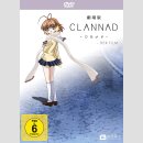 Clannad Der Film [DVD]
