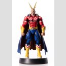 FIRST 4 FIGURES STATUE My Hero Academia [All Might]...