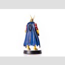 FIRST 4 FIGURES STATUE My Hero Academia [All Might] Silver Age (Standard Edition)