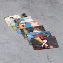 Studio Ghibli 100 Collectible Postcards