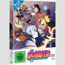 Boruto - Naruto Next Generations vol. 5 [Blu Ray]