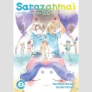 Sarazanmai vol. 2 [Light Novel] (Final Volume)