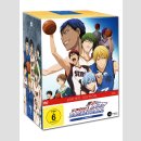 Kurokos Basketball 1st Season vol. 1 [DVD] ++Limited...