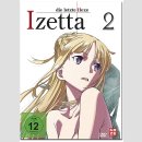 Izetta, die letzte Hexe vol. 2 [DVD]