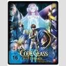 Code Geass - Lelouch of the Rebellion Movie II: Transgression [Blu Ray] ++Steelcase Edition++