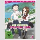 Nicht schon wieder, Takagi-san vol. 1 [Blu Ray]