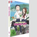 Nicht schon wieder, Takagi-san vol. 1 [DVD]