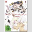 Magical Girl Raising Project vol. 1 [DVD]