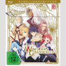 Wise Mans Grandchild vol. 1 [Blu Ray] ++Limited Edition...