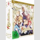 Wise Mans Grandchild vol. 1 [Blu Ray] ++Limited Edition...