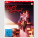 Domestic Girlfriend vol. 1 [Blu Ray]