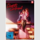 Domestic Girlfriend vol. 1 [DVD]